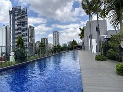 Peak Residence (D11), Condominium #595898291